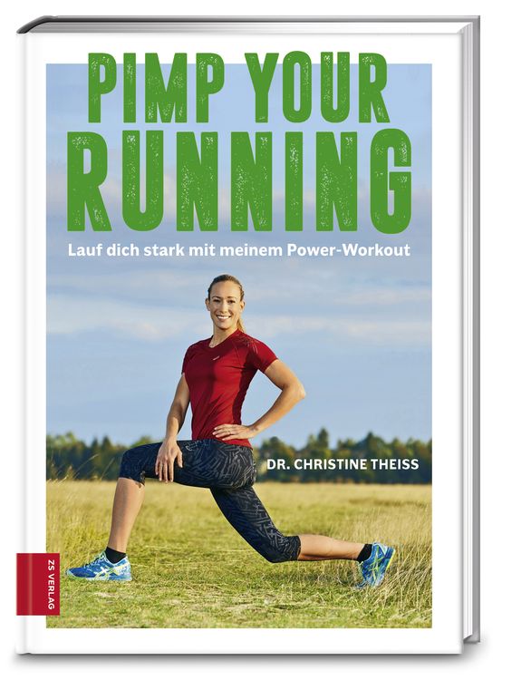 Produktbild: Pimp your Running