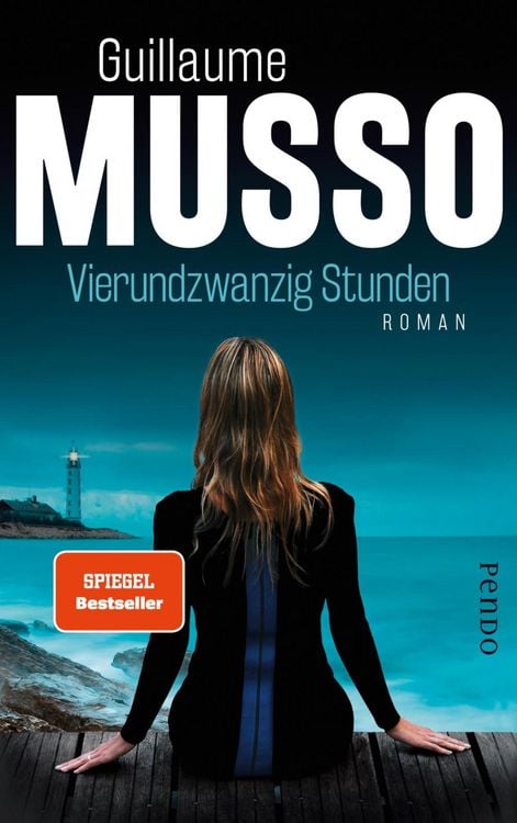 Produktbild: Vierundzwanzig Stunden