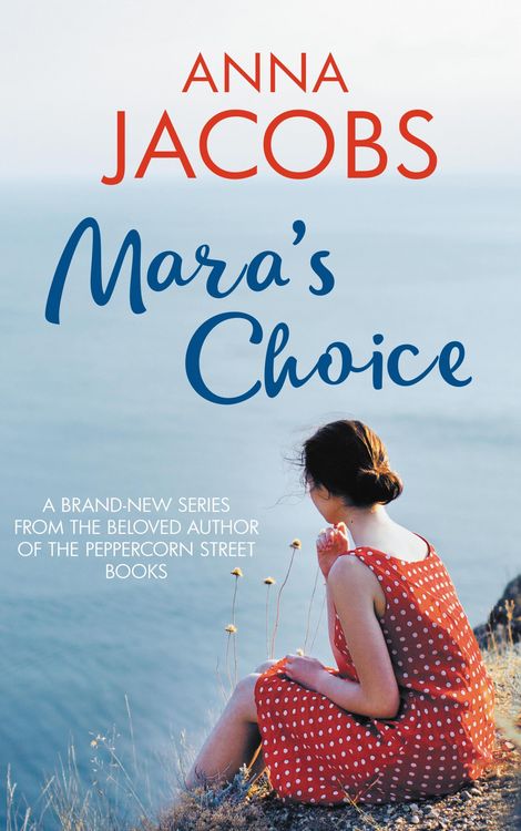 Produktbild: Mara's Choice