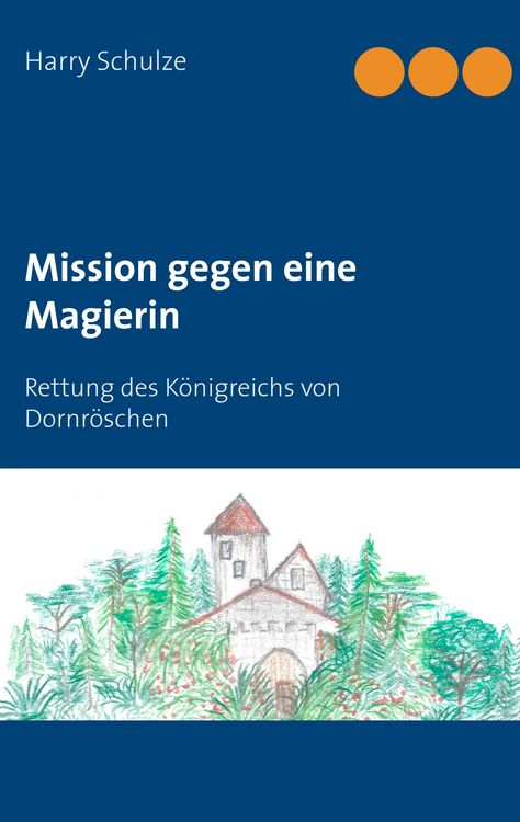Produktbild: Mission gegen eine Magierin