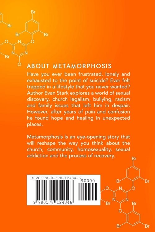 Produktbild: Metamorphosis - Triumph Through Trials