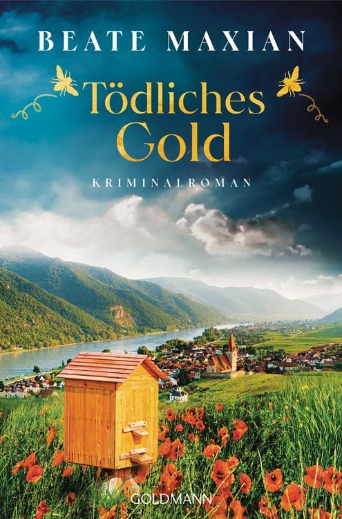 Produktbild: Tödliches Gold