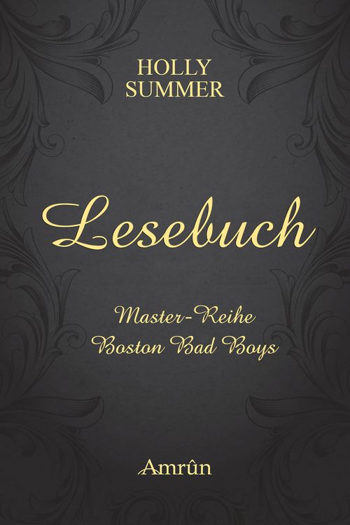 Produktbild: Das Holly Summer Lesebuch