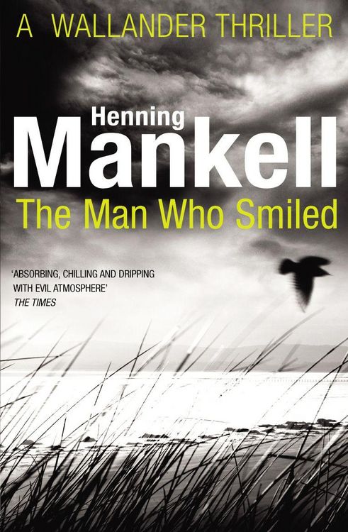 Produktbild: The Man Who Smiled