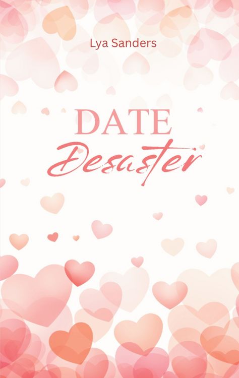 Produktbild: Date Desaster