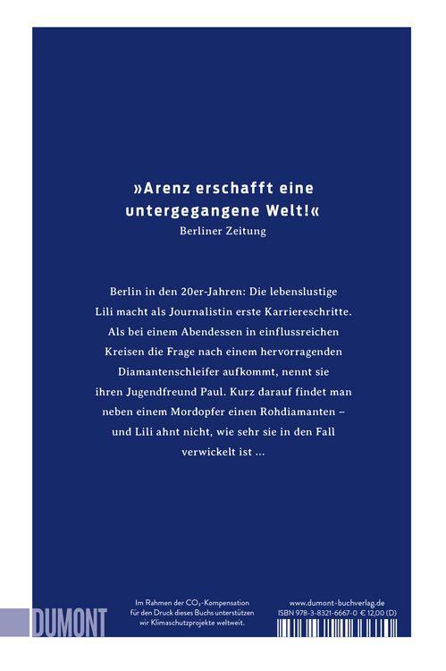 Produktbild: Das Diamantenm&auml;dchen