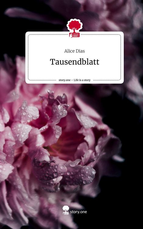 Produktbild: Tausendblatt. Life is a Story - story.one