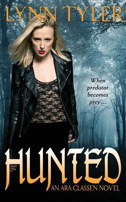 Produktbild: Hunted