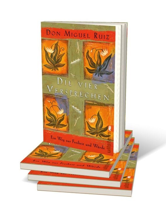 Produktbild: Die vier Versprechen