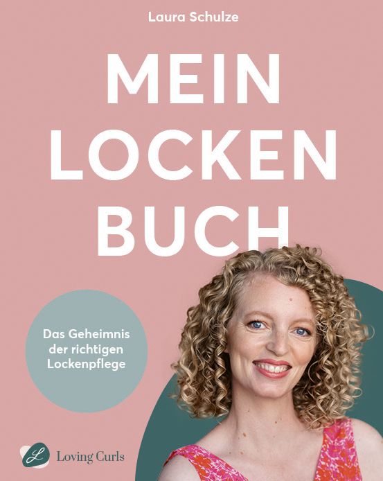 Produktbild: Mein Locken Buch