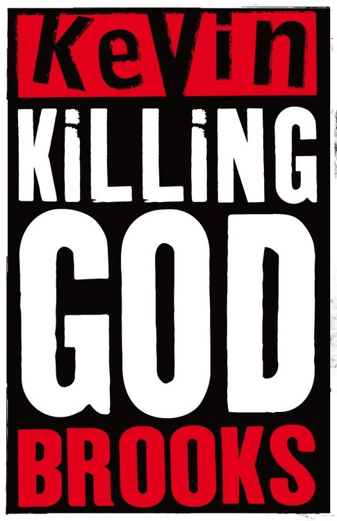 Produktbild: Killing God