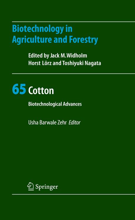 Produktbild: Cotton