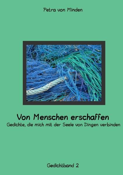 Produktbild: Verbundenheit / Von Menschen erschaffen