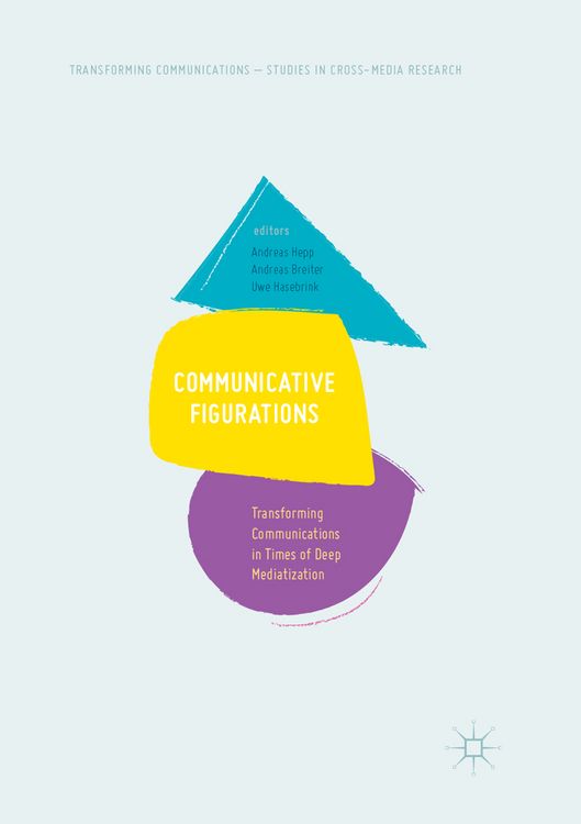 Produktbild: Communicative Figurations