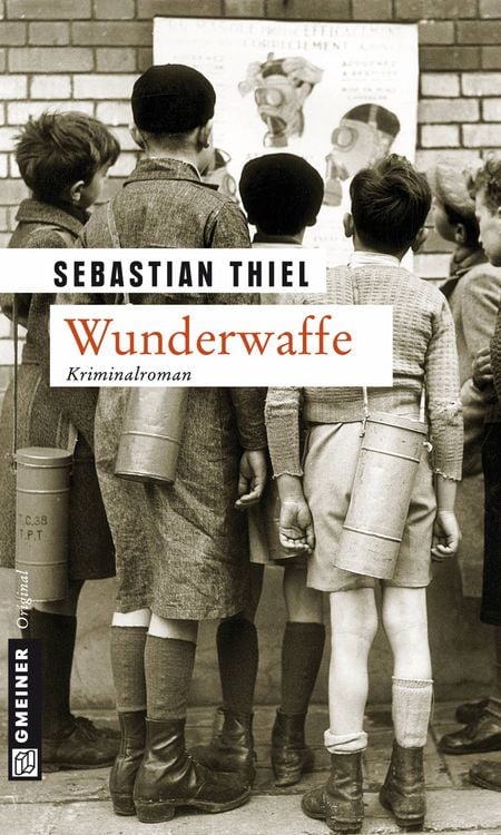 Produktbild: Wunderwaffe