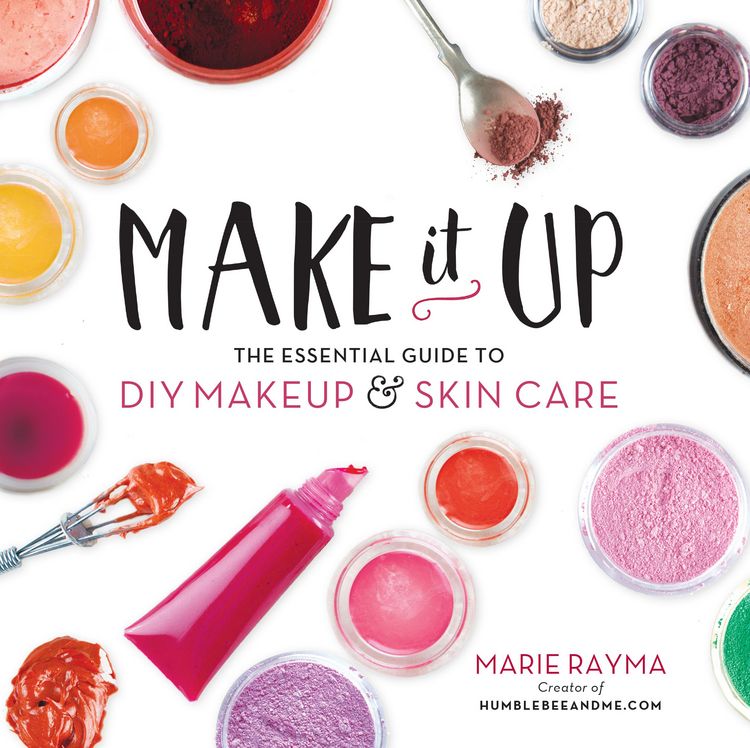 Produktbild: Make It Up