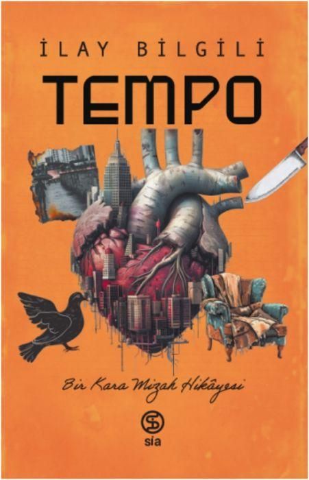 Produktbild: Tempo