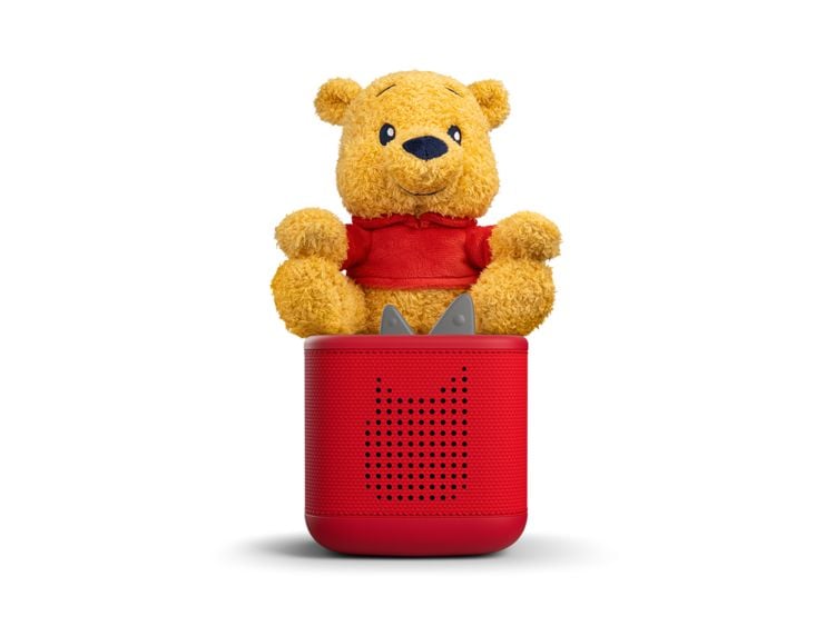 Produktbild: Cuddle-Tonie: Winnie