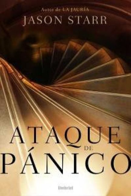Produktbild: Ataque de Panico = Panic Attack