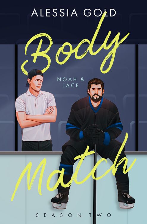 Produktbild: Body Match
