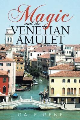 Produktbild: Magic and the Venetian Amulet