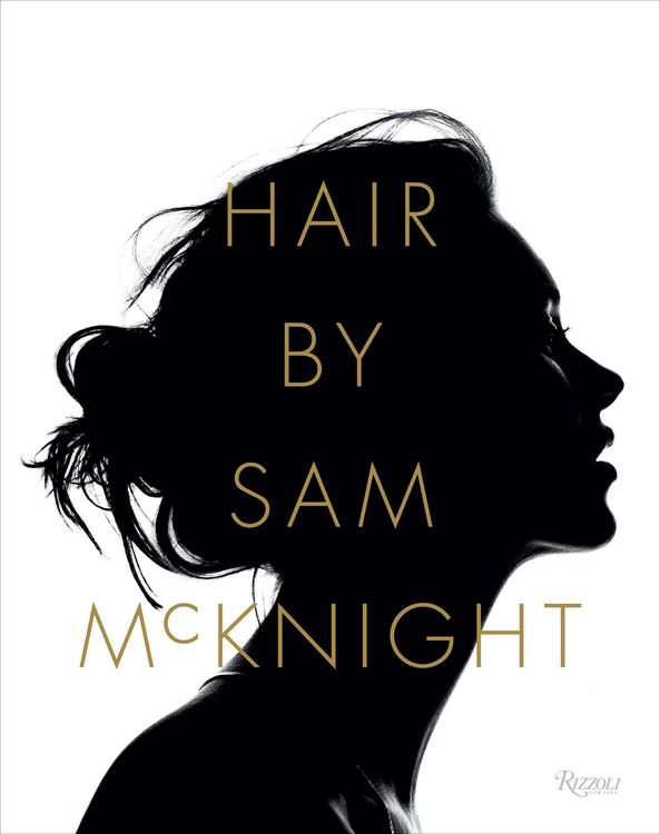 Produktbild: Mcknight, S: Hair by Sam McKnight