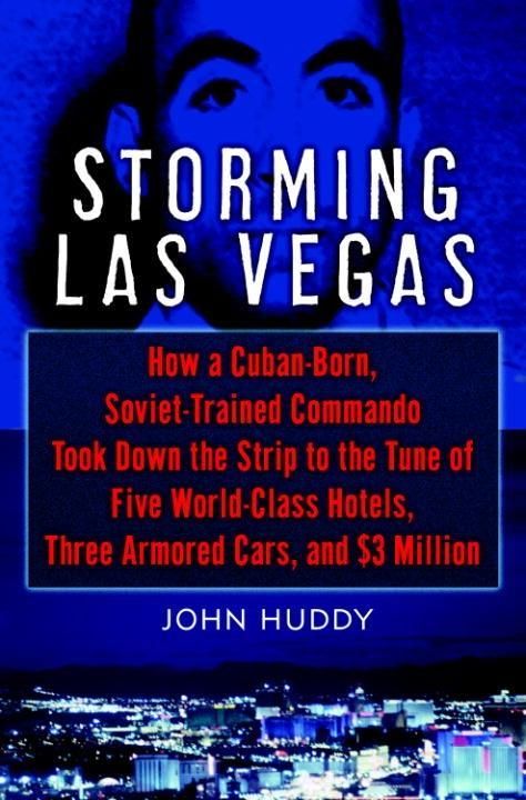Produktbild: Storming Las Vegas