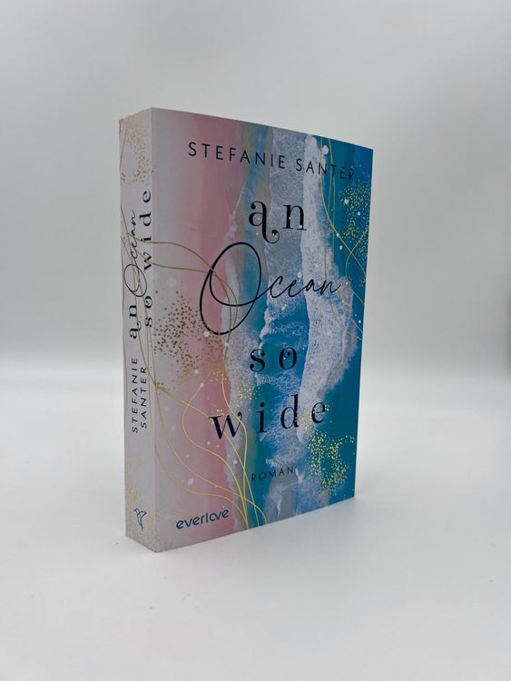 Produktbild: An Ocean so Wide