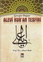 Produktbild: Alevi Kuran Tefsiri