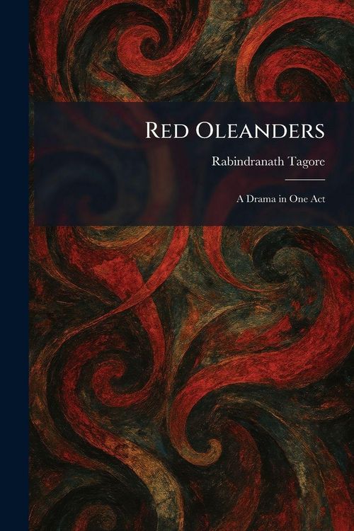 Produktbild: Red Oleanders