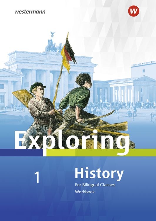 Produktbild: Exploring History SI - Ausgabe 2018