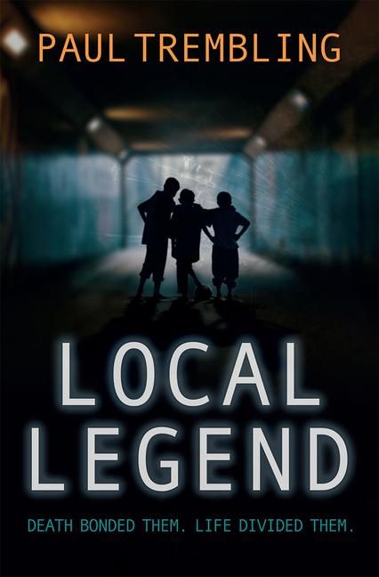Produktbild: Local Legend