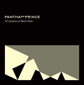 Produktbild: Pantha Du Prince: XI Versions Of Black Noise