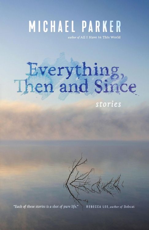 Produktbild: Everything, Then and Since