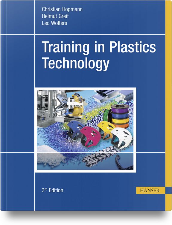 Produktbild: Training in Plastics Technology