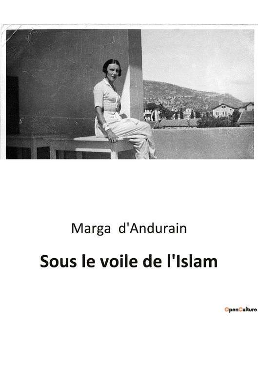 Produktbild: Sous le voile de l'Islam