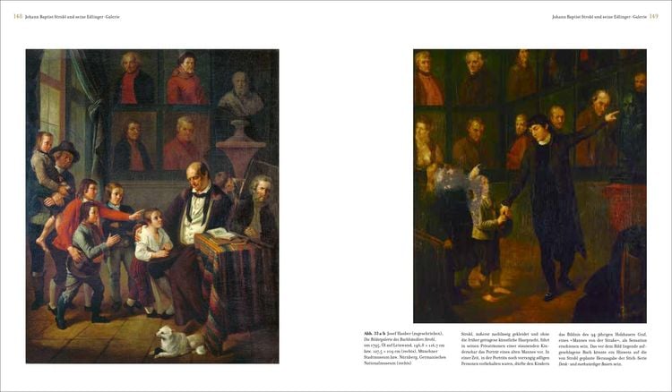 Produktbild: Johann Georg Edlinger