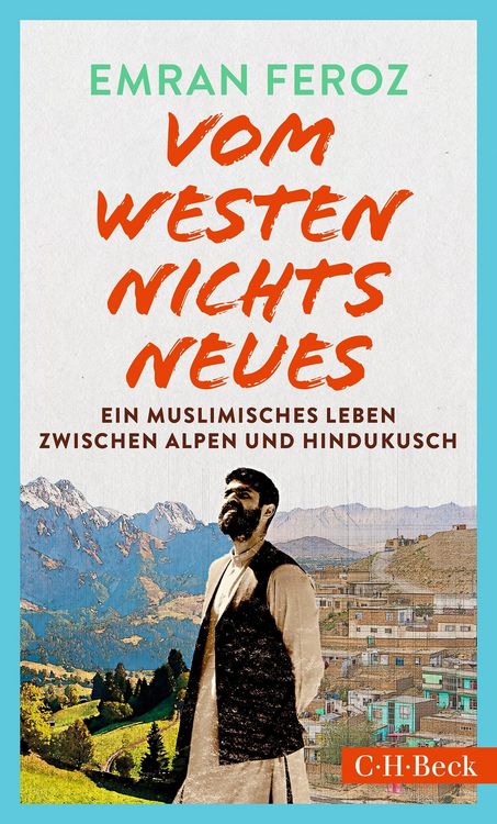 Produktbild: Vom Westen nichts Neues