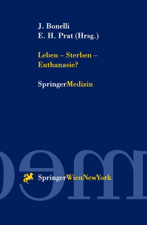 Produktbild: Leben &mdash; Sterben &mdash; Euthanasie?