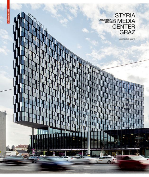 Produktbild: Styria Media Center Graz