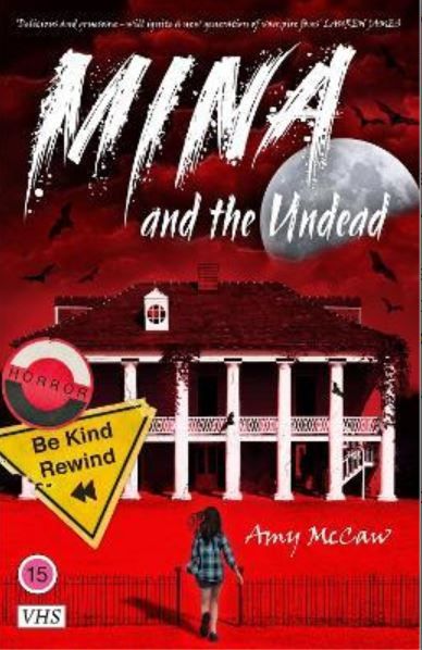 Produktbild: Mina and the Undead