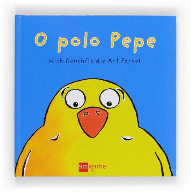 Produktbild: O polo Pepe