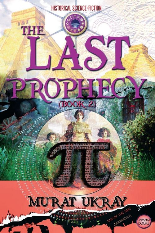 Produktbild: The Last Prophecy