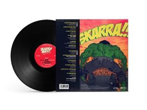 Produktbild: Greater Than Great (Reissue)