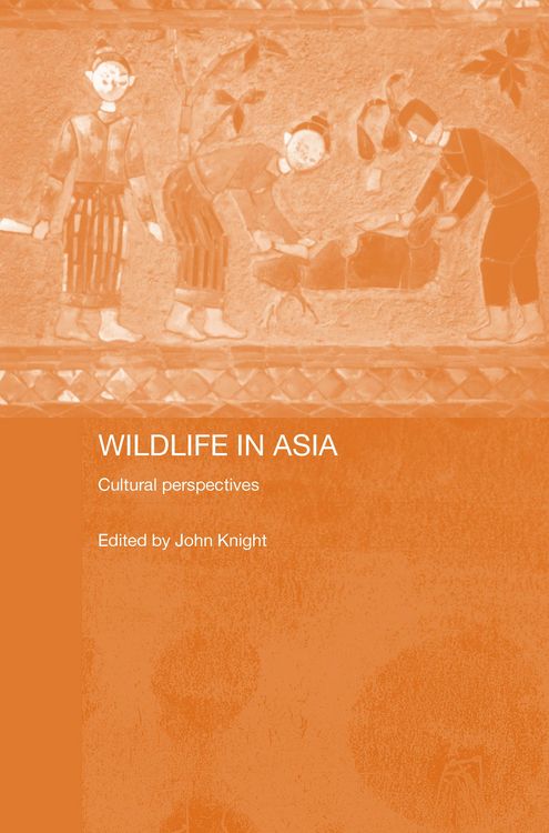 Produktbild: Wildlife in Asia