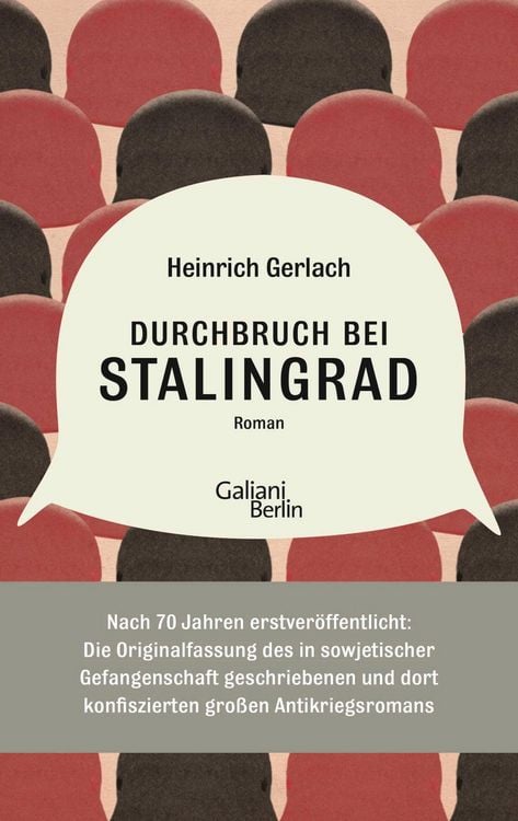 Produktbild: Durchbruch bei Stalingrad