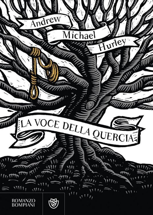Produktbild: La voce della quercia