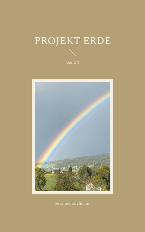 Produktbild: Projekt Erde