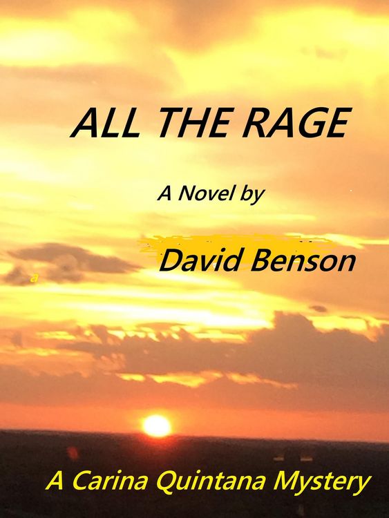 Produktbild: All The Rage