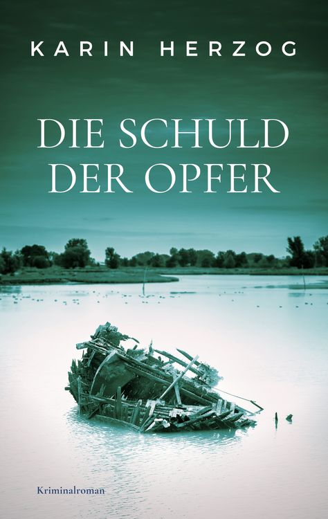 Produktbild: Die Schuld der Opfer